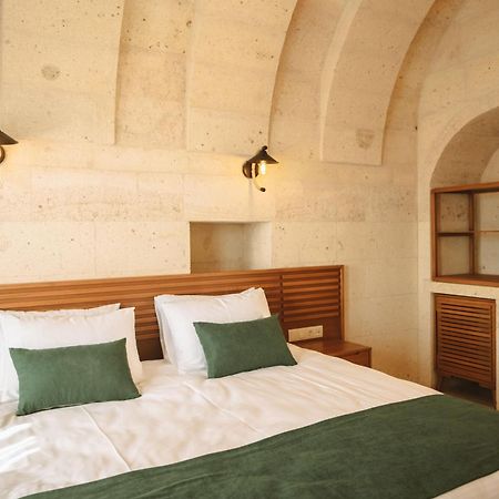Juno Cappadocia (Adults Only) Hotel Uçhisar Exterior photo