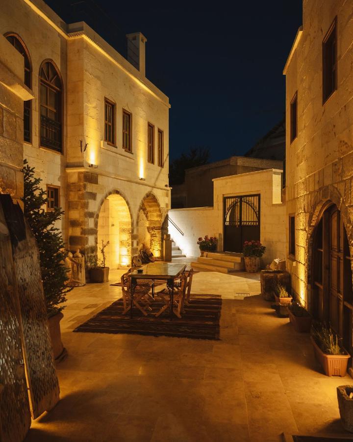 Juno Cappadocia (Adults Only) Hotel Uçhisar Exterior photo