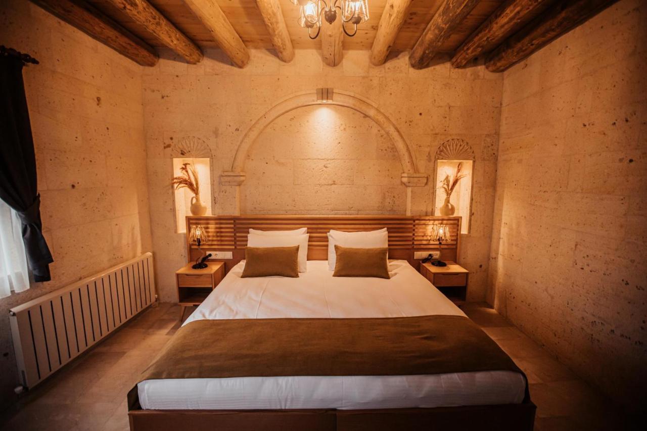 Juno Cappadocia (Adults Only) Hotel Uçhisar Exterior photo