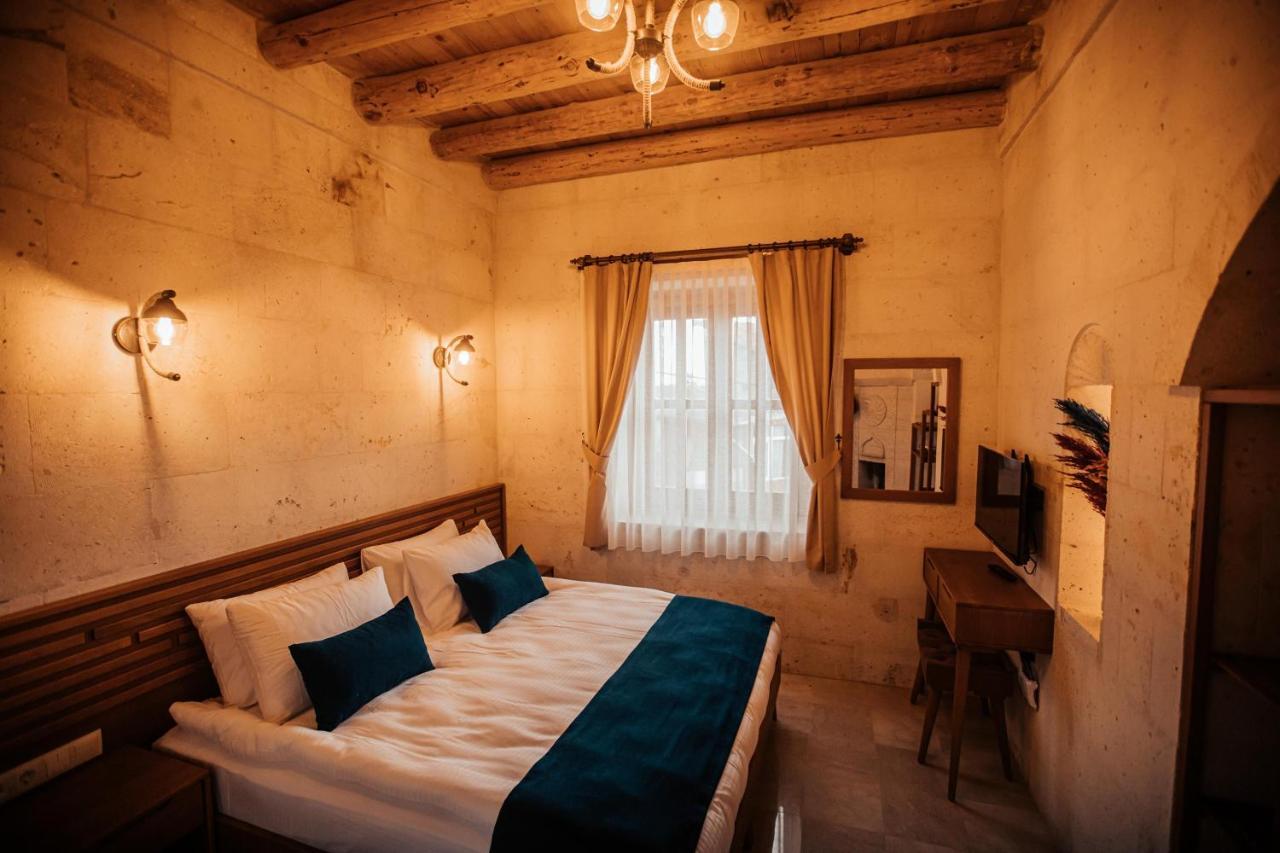 Juno Cappadocia (Adults Only) Hotel Uçhisar Exterior photo