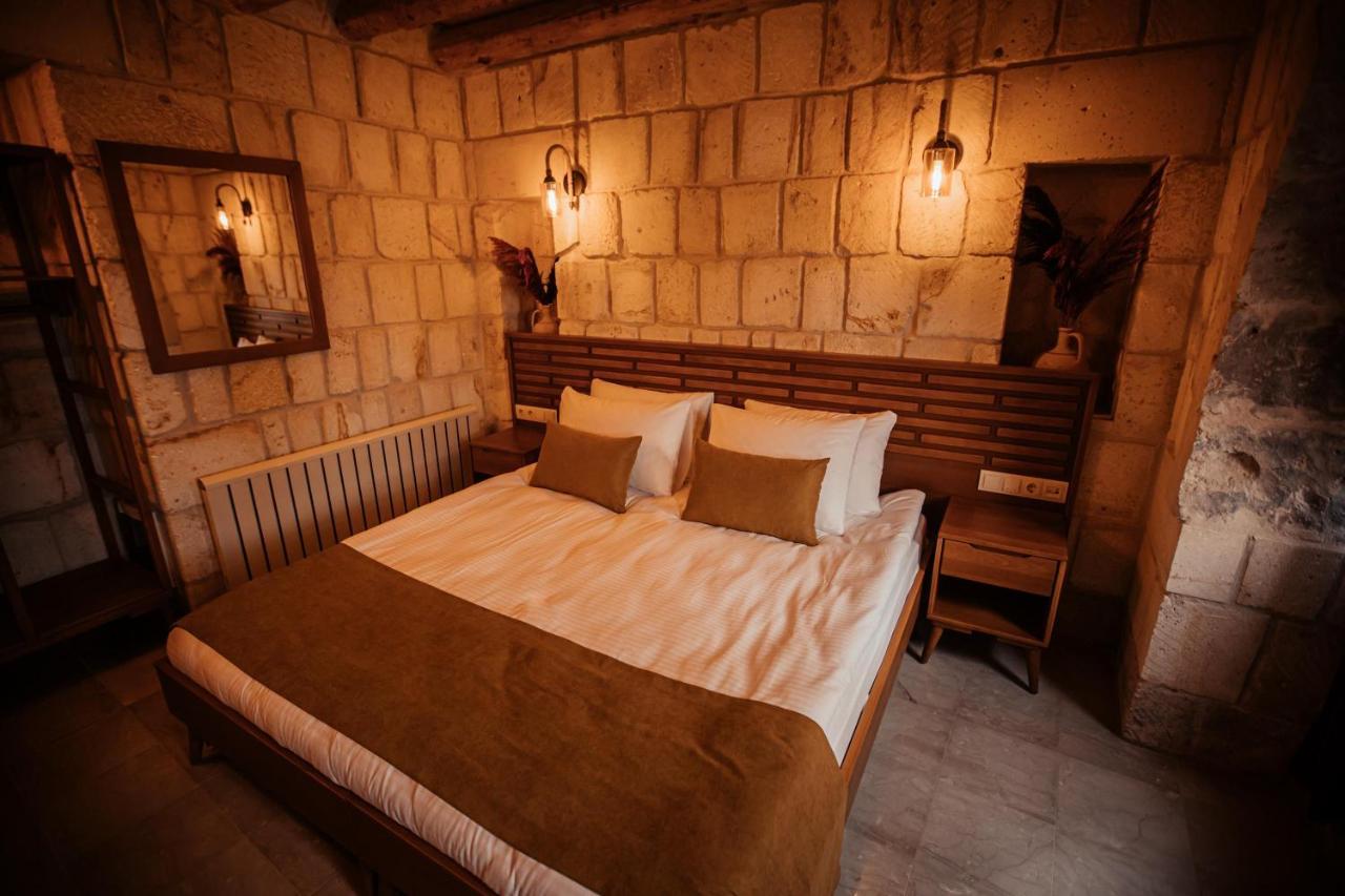 Juno Cappadocia (Adults Only) Hotel Uçhisar Exterior photo