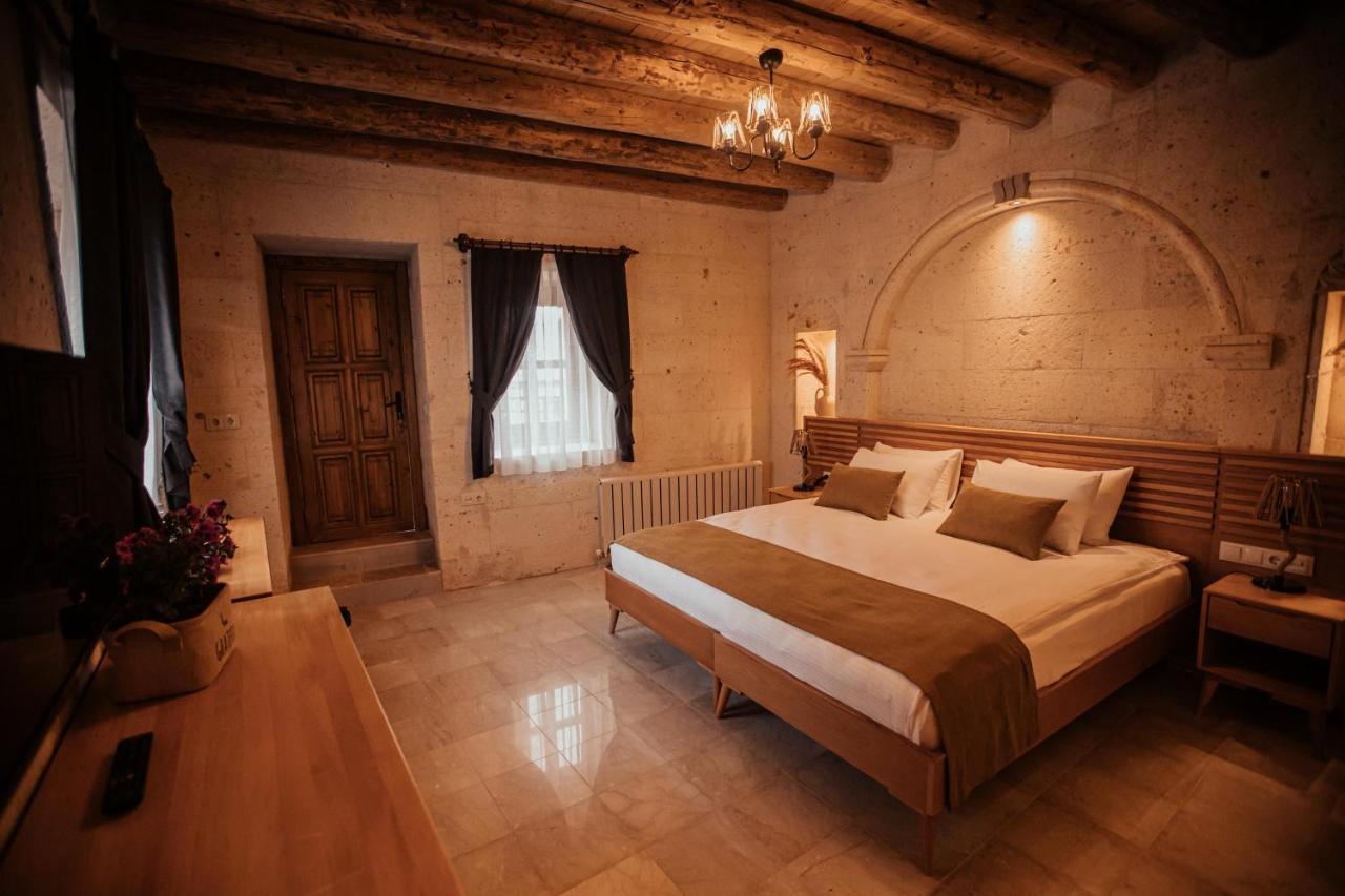 Juno Cappadocia (Adults Only) Hotel Uçhisar Exterior photo