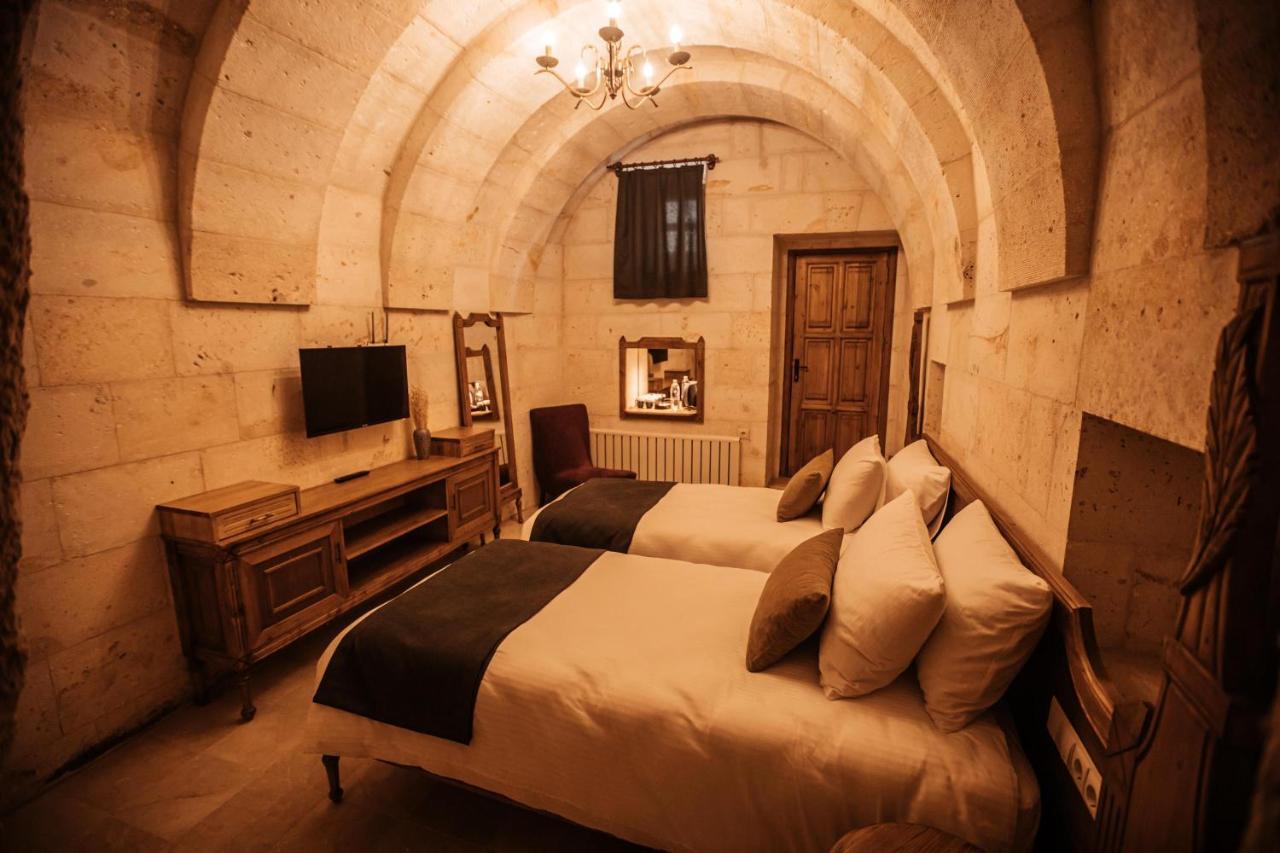Juno Cappadocia (Adults Only) Hotel Uçhisar Exterior photo