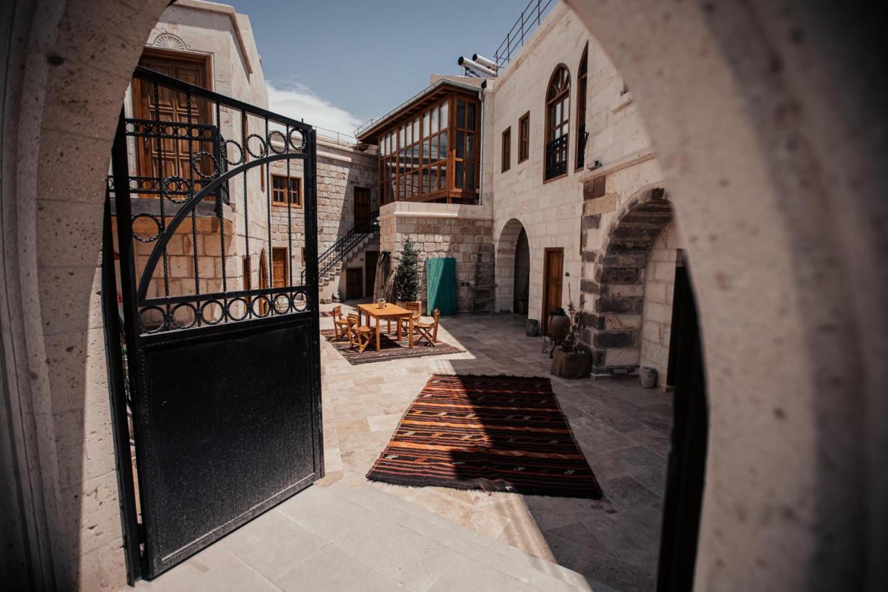 Juno Cappadocia (Adults Only) Hotel Uçhisar Exterior photo