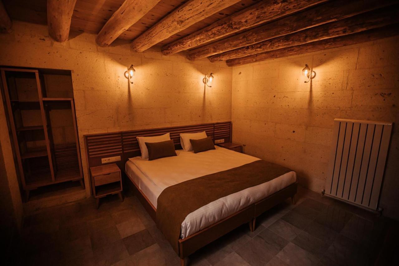 Juno Cappadocia (Adults Only) Hotel Uçhisar Exterior photo