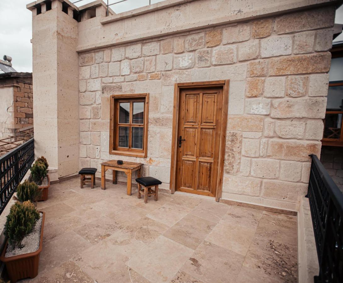Juno Cappadocia (Adults Only) Hotel Uçhisar Exterior photo