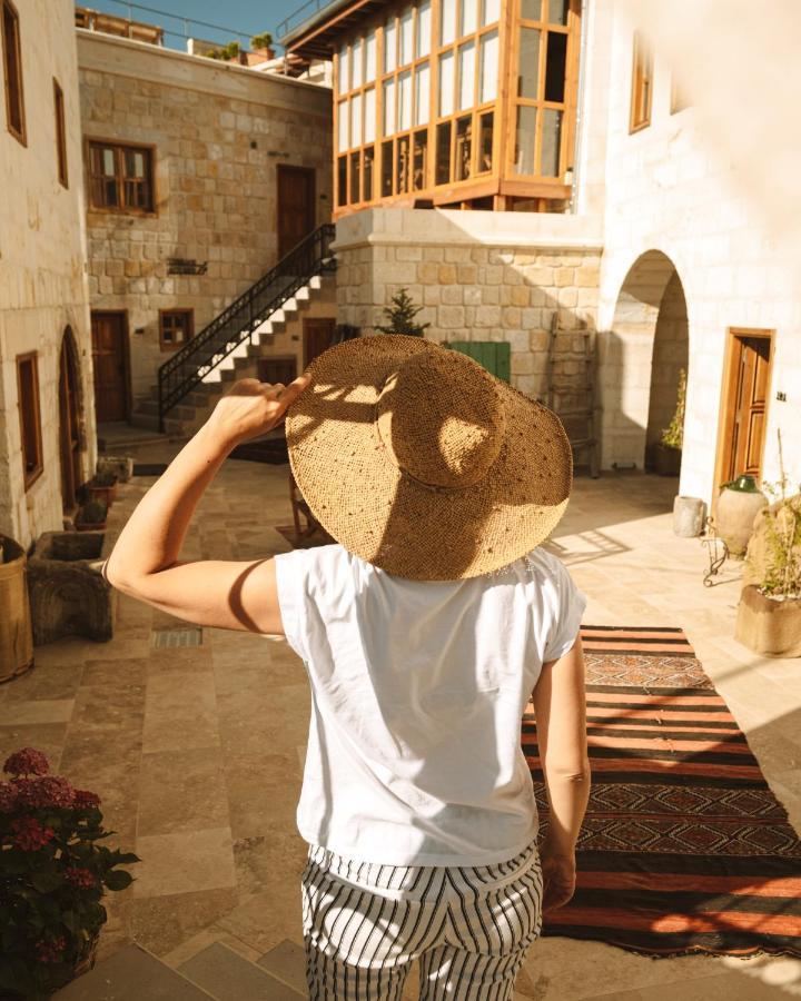 Juno Cappadocia (Adults Only) Hotel Uçhisar Exterior photo