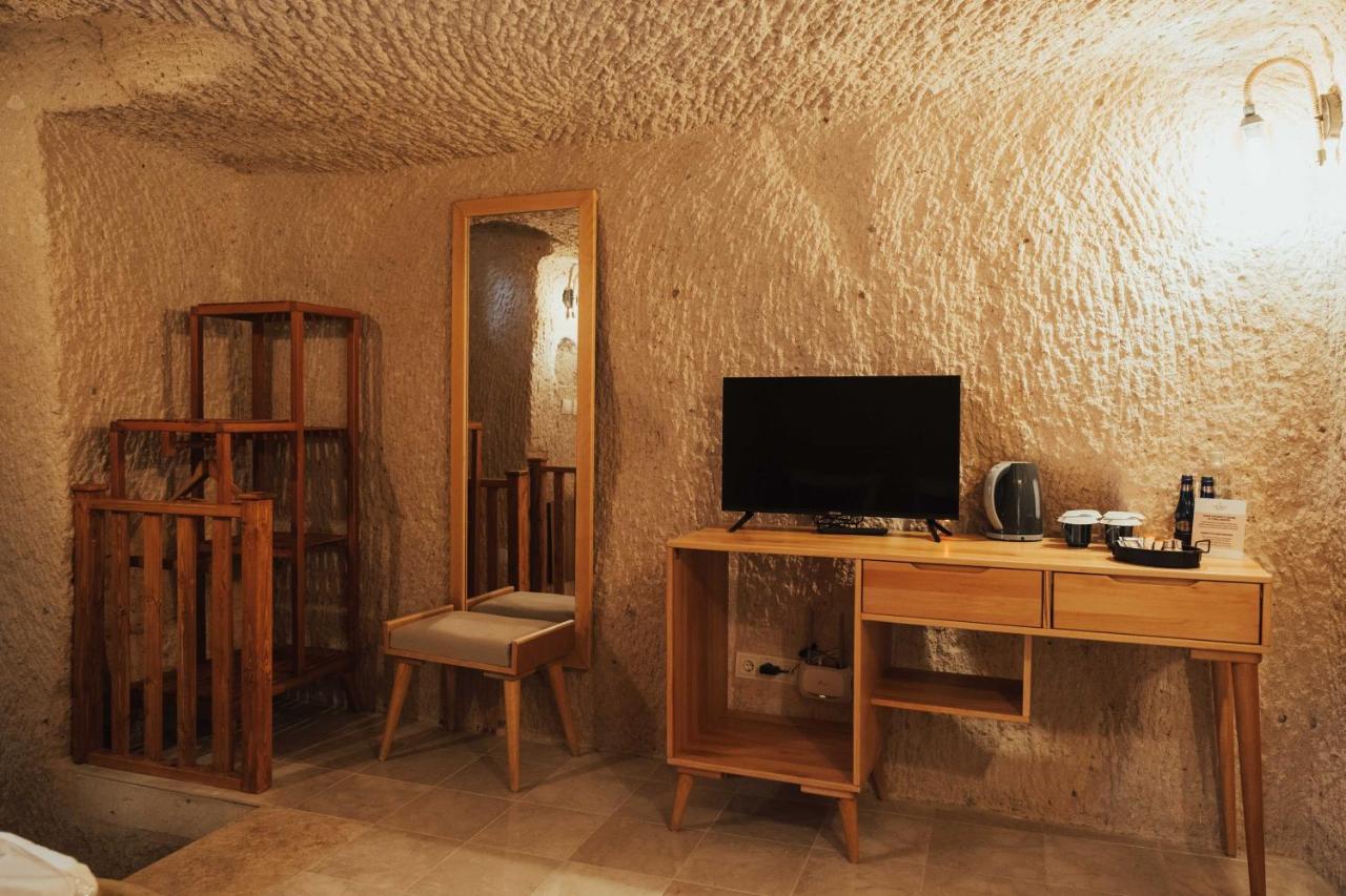 Juno Cappadocia (Adults Only) Hotel Uçhisar Exterior photo